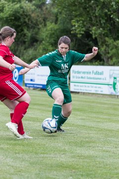 Bild 64 - SV GW Siebenbaeumen - TuS Tensfeld : Ergebnis: 2:2